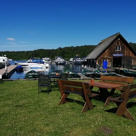 Ferienwohnung Jelinek شقة *