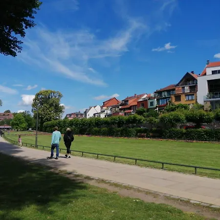 Ferienwohnung Jelinek *