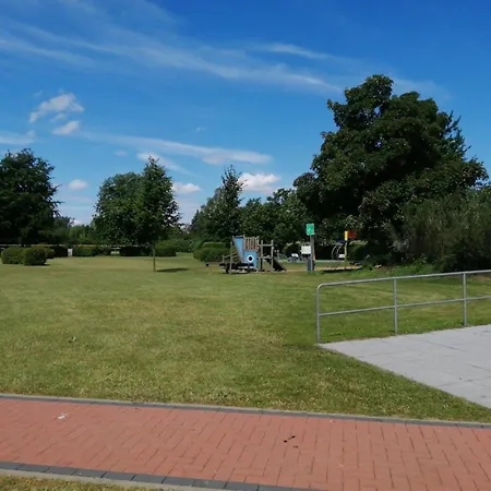 Ferienwohnung Jelinek شقة *