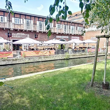 Ferienwohnung Jelinek
