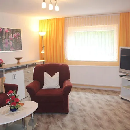 Ferienwohnung Jelinek فارين