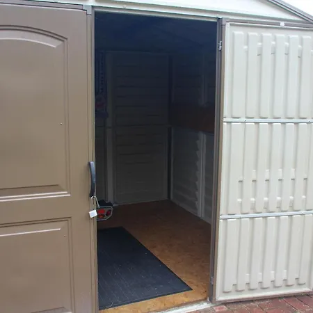 Ferienwohnung Jelinek شقة *
