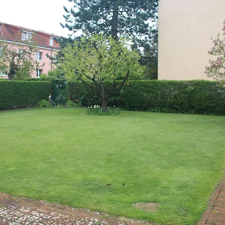 Ferienwohnung Jelinek