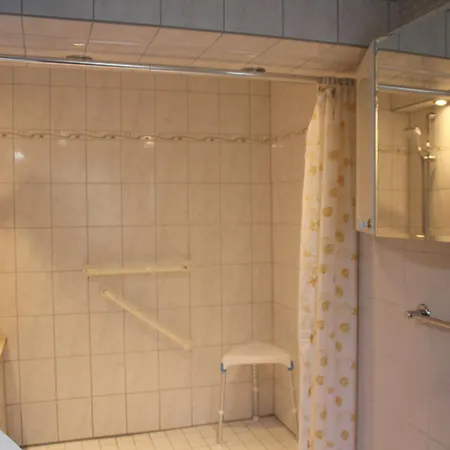 Ferienwohnung Jelinek شقة فارين