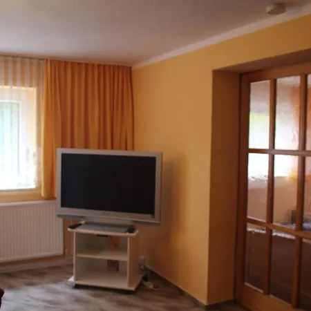 Ferienwohnung Jelinek شقة فارين