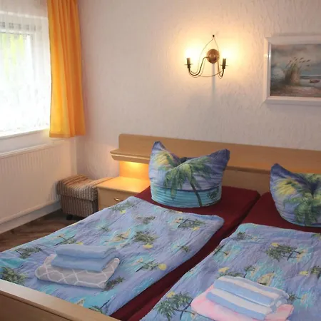 Ferienwohnung Jelinek فارين