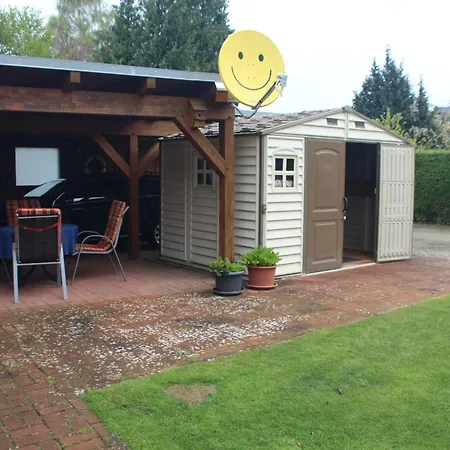 Ferienwohnung Jelinek فارين